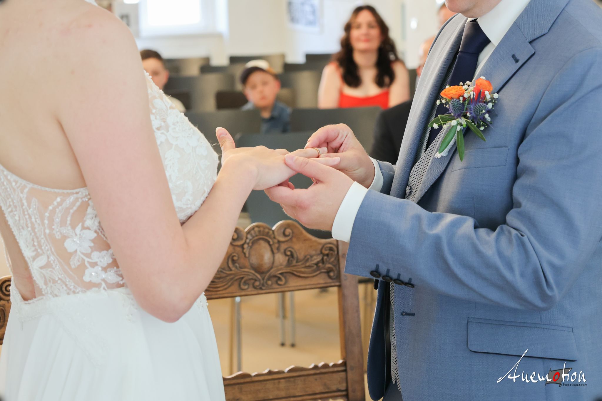 Kathryns Hochzeit (6)